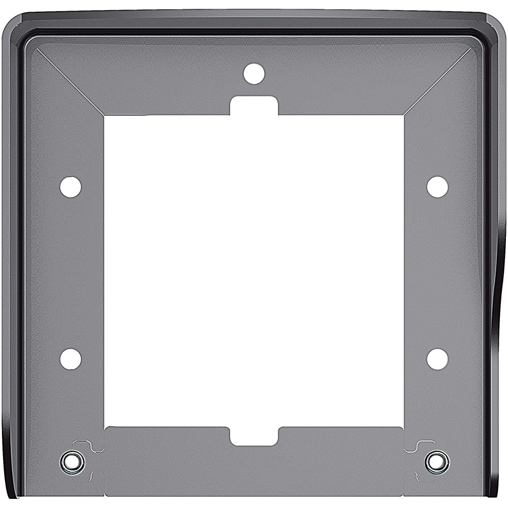 Bticino - Visière anti-pluie Sfera New - 1 module Allstreet