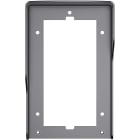 Bticino - Visière anti-pluie Sfera New - 2 modules Allstreet