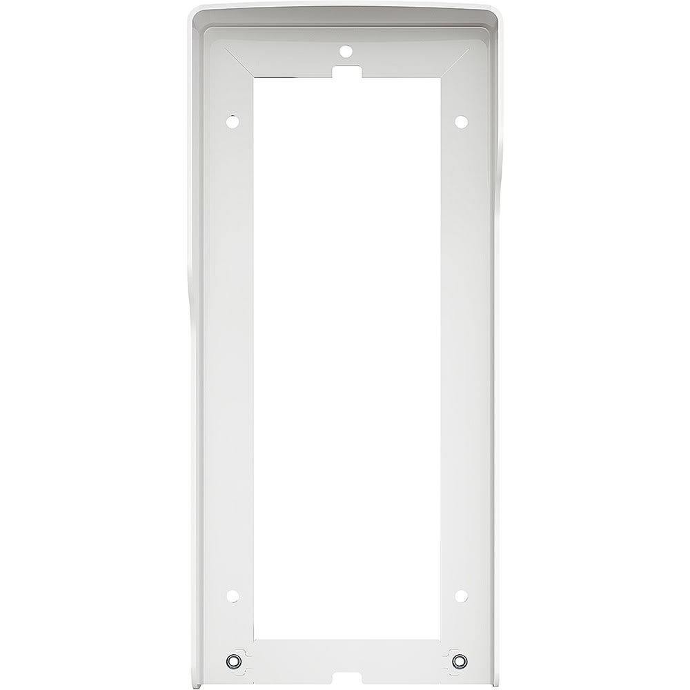 Bticino - Visière anti-pluie Sfera New 3 modules Allwhite