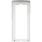 Bticino - Visière anti-pluie Sfera New 3 modules Allwhite