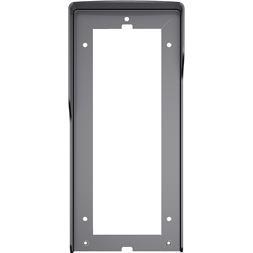 Bticino - Visière anti-pluie Sfera New 3 modules Allstreet