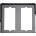 Bticino - Visière anti-pluie Sfera New 4 modules Allstreet