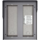 Bticino - Boîtier mural Sfera New 6 modules Allstreet