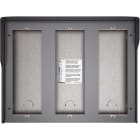 Bticino - Boîtier mural Sfera New 9 modules Allstreet