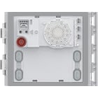 Bticino - Module électronique - Sfera - audio - Leds de signalisation
