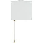 Bticino - Détecteur BUS avec câble pour volets roulants