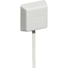 Bticino - Détecteur de bris de glace BUS pour intrusion