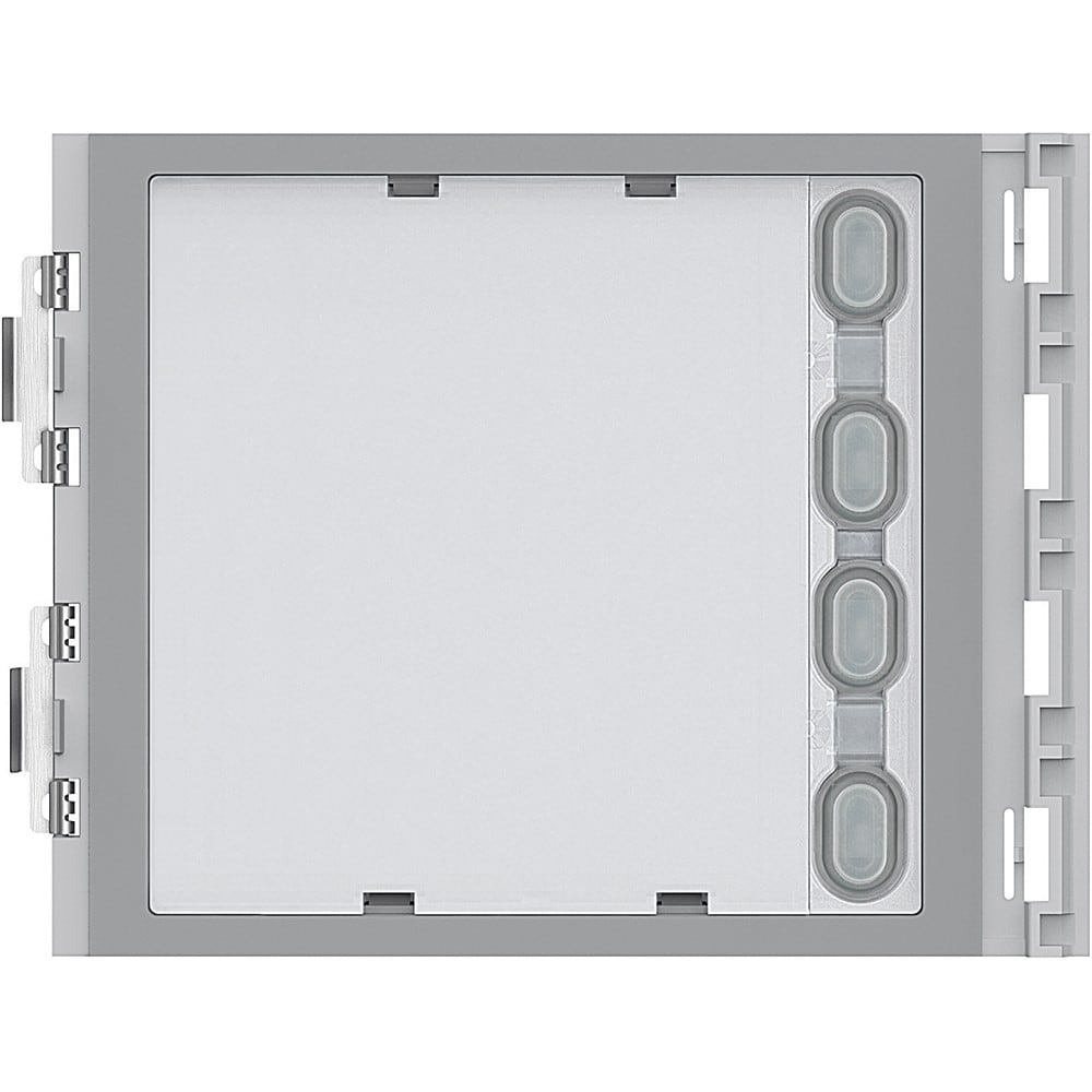 Bticino - Module électronique Sfera 4 appels par boutons-poussoirs