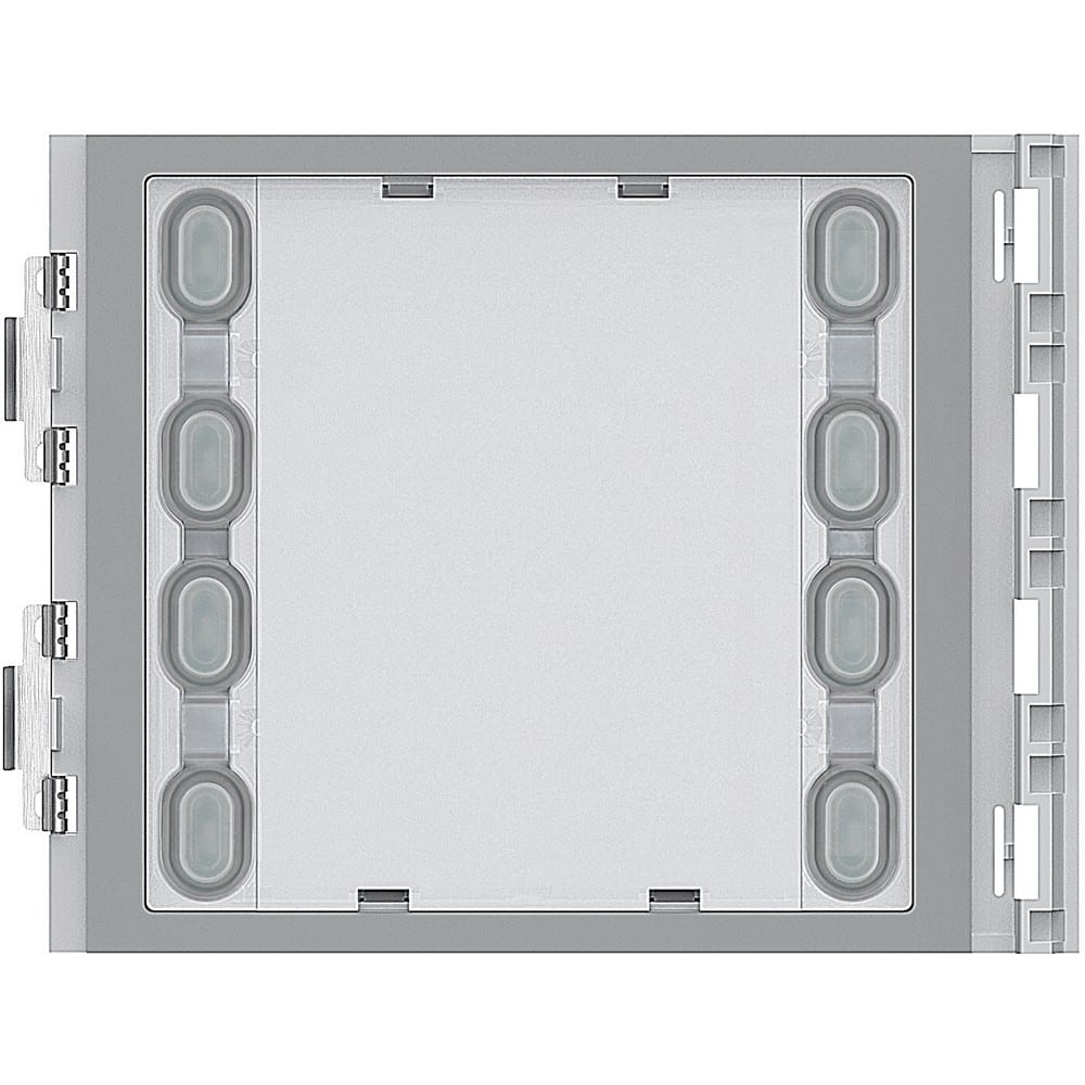 Bticino - Module électronique Sfera 8 appels par boutons-poussoirs