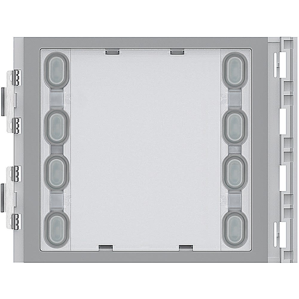 Bticino - Module électronique Sfera 8 appels par boutons-poussoirs