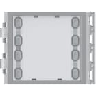 Bticino - Module électronique Sfera 8 appels par boutons-poussoirs