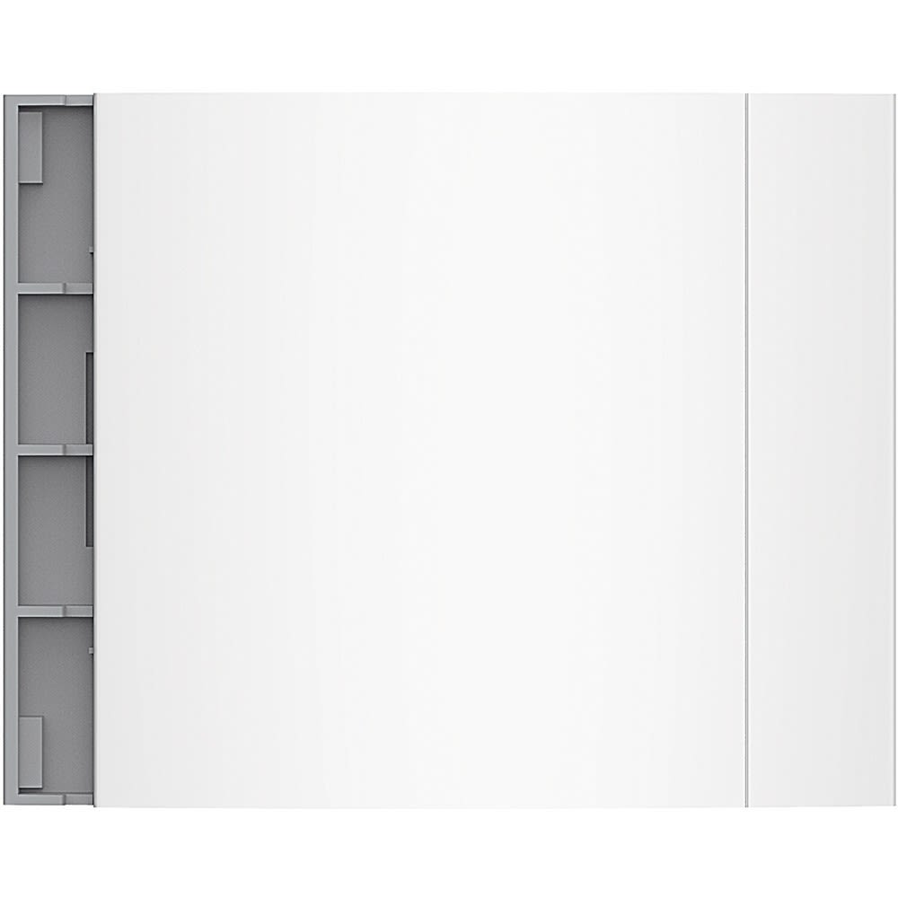 Bticino - Façade Sfera New obturateur - finition Allwhite