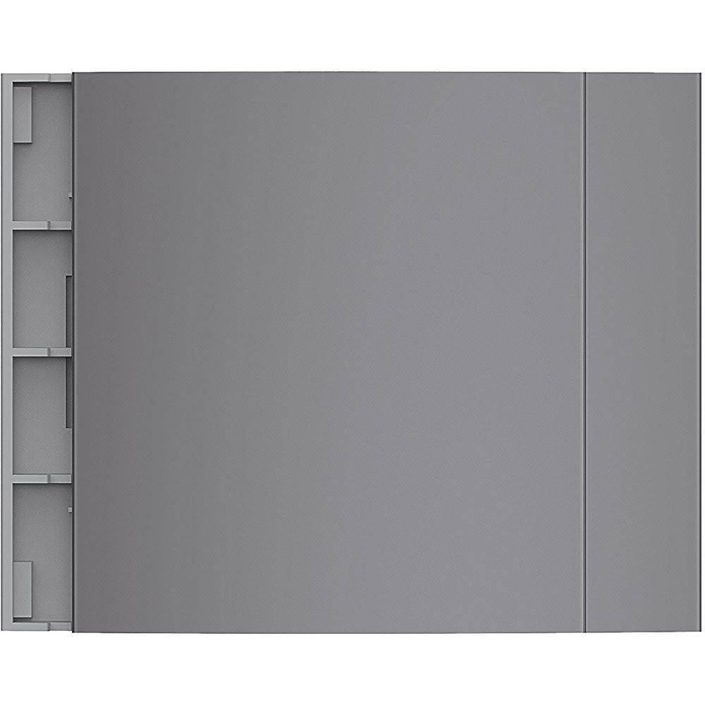 Bticino - Façade Sfera New obturateur -finition Allstreet