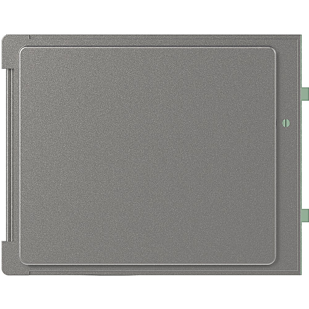 Bticino - Façade Sfera Robur obturateur - antivandale