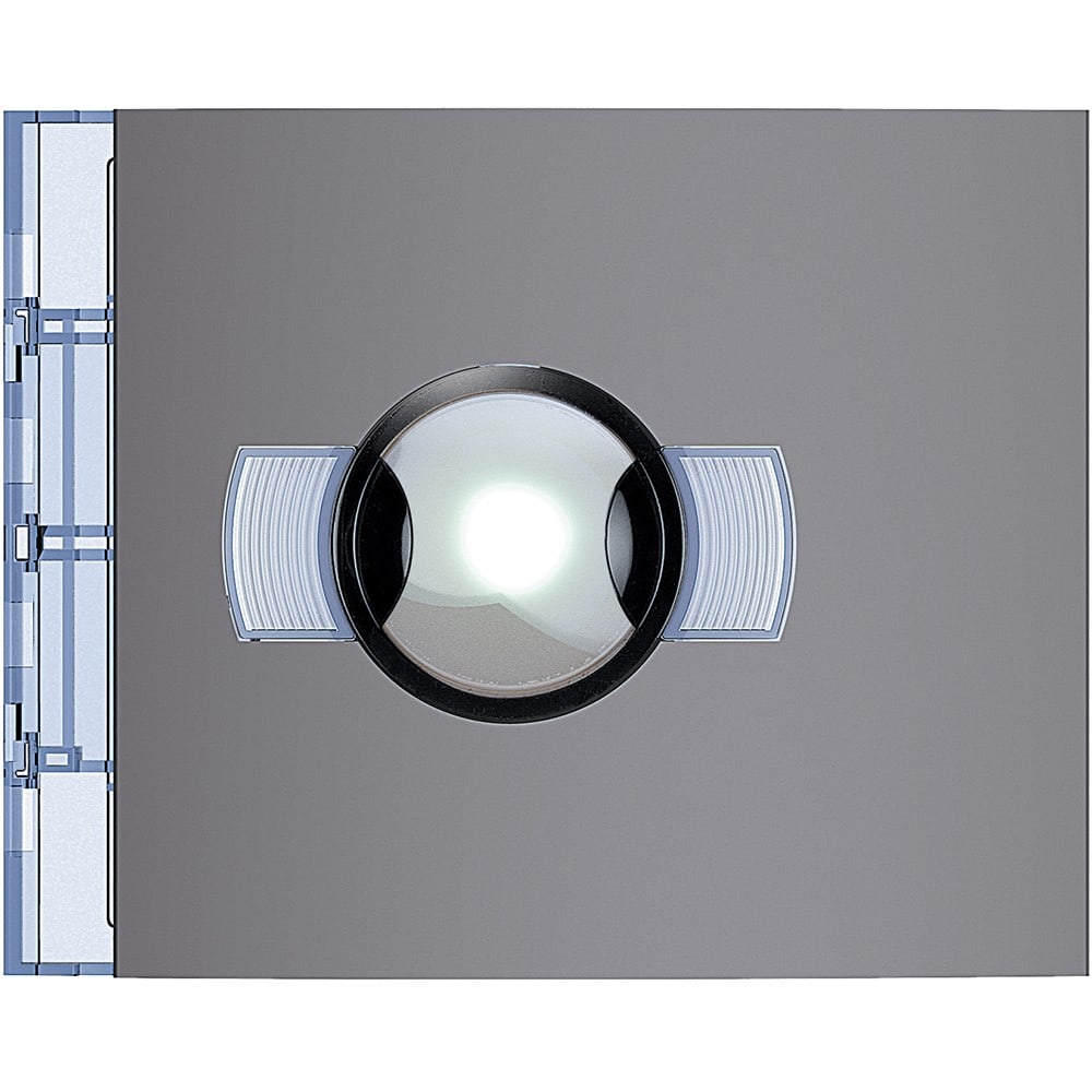 Bticino - Façade Sfera New - module électronique caméra grand angle Jour et Nuit Allstreet
