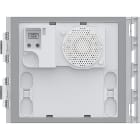 Bticino - Module électronique Sfera boucle inductive et synthèse vocale pour accessibilité