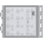 Bticino - Module électronique Sfera clavier codé pour ouverture de porte