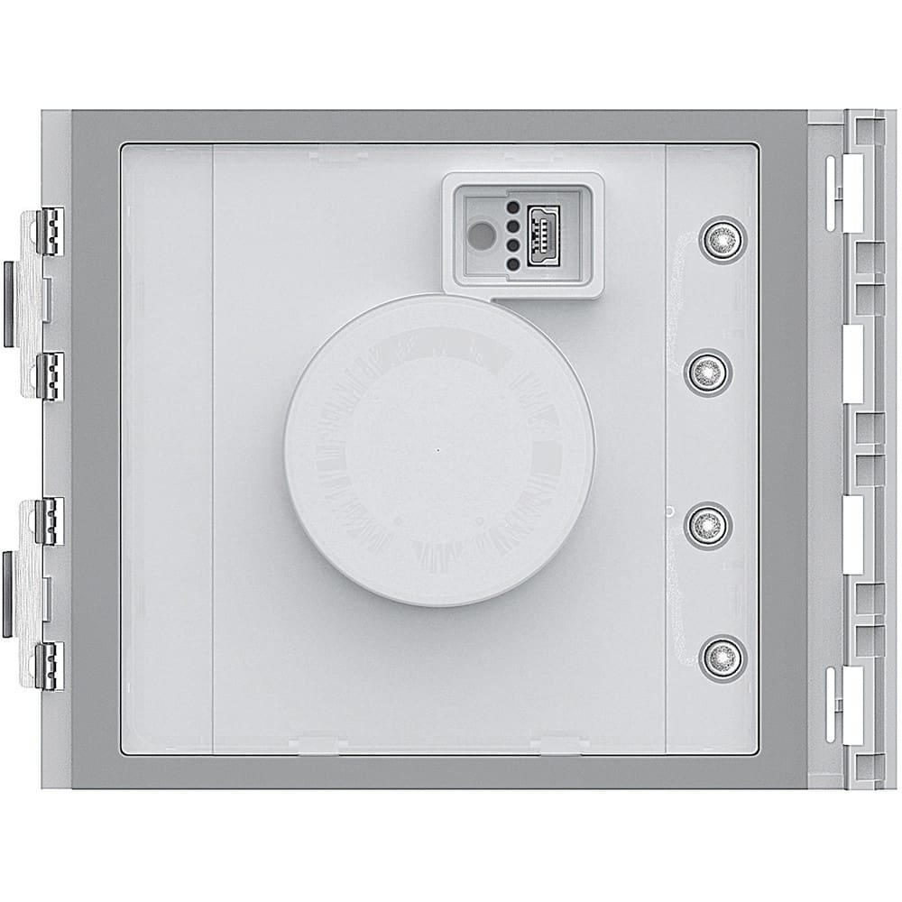 Bticino - Module électronique Sfera lecteur de badge RFID pour ouverture de porte