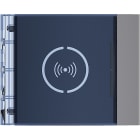 Bticino - Façade Sfera New pour module électronique lecteur de badge Allstreet