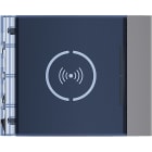 Bticino - Façade Sfera New pour module électronique lecteur de badge Allstreet