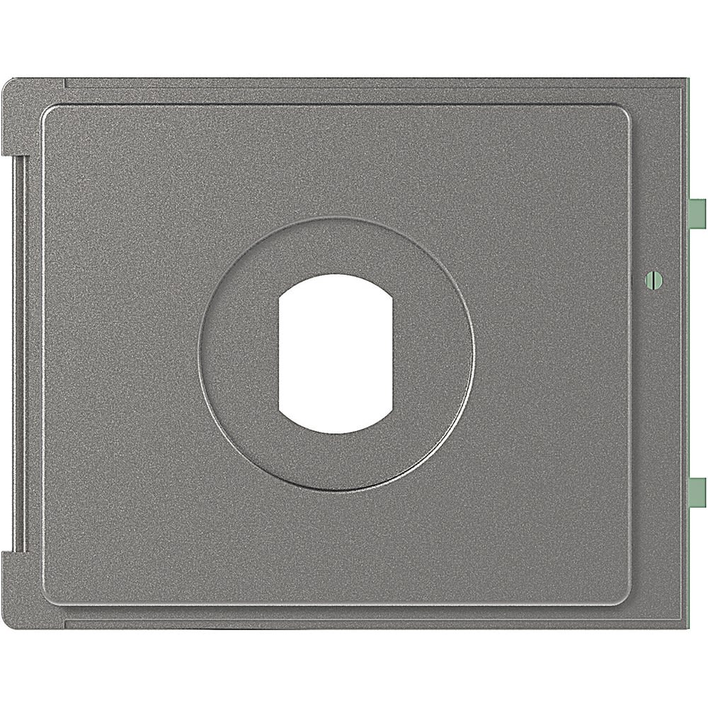 Bticino - Façade Sfera Robur T25 VIGIK ou canon P&T