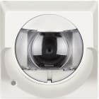 Bticino - Caméra couleur Axolute BUS 2 fils - White