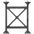 Bticino - Coupleur horizontal et vertical pour boîtes d'encastrement Bticino