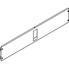 Bticino - Plastron DPX3160 hauteur 150mm - 36 modules