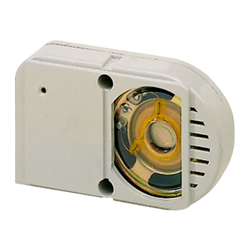 Bticino - Module micro HP pour platine de rue Série 600