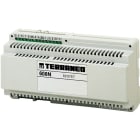 Bticino - Relais modulaire 2 entrées pour Tersystem - 672