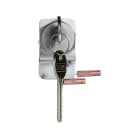 Bticino - Canon PTT -T25 - livré avec 2 clés- pour platine rue