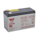 Bticino - Batterie - 12Volts - 7Ah- dim : 151x100x65mm