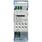 Bticino - Parafoudre modulaire pour 1 ligne téléphonique