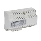 Bticino - Alimentation continue 230V/12V= 1A filtrée , redressée , régulée - 8 modules DIN