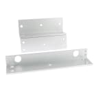 Bticino - Kit tirant en Z pour ventouse Premium 650kg