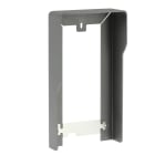 Bticino - Visière anti-pluie pour platines de rue Linea 3000