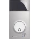 Bticino - Platine de rue Linea 3000 audio modulable