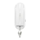 Bticino - Poste intérieur audio à combiné Sprint L2 avec appel porte palière