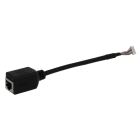 Bticino - Cable de raccordement RJ45 pour ecran connecte Classe 300EOS with Netatmo