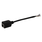 Bticino - Câble de raccordement RJ45 pour écran connecté Classe 300EOS with Netatmo