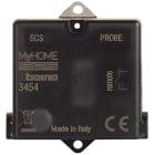 Bticino - Sonde de température MyHOME_Up - format basique