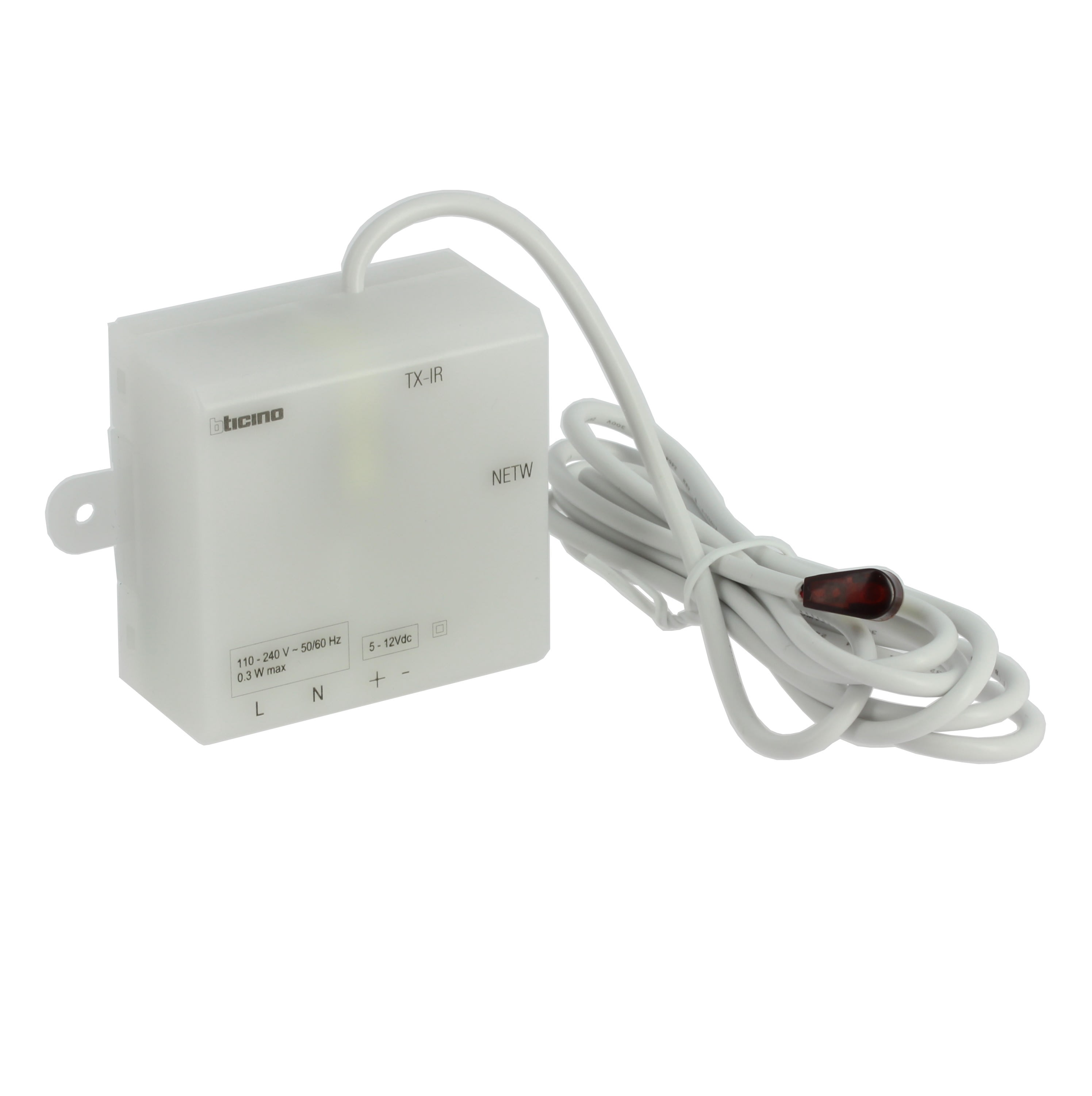 Bticino - Emetteur IR pour climatisation connectée Smarther with Netatmo