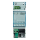 Bticino - Relais modulaire BUS pour fonctions auxiliaires 2 modules