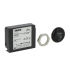 Bticino - Centrale HEXACT PLUS (1 porte) avec lecteur VIGIK+ intégré