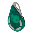 Bticino - Télécommande HF 2 canaux et 4 canaux pour contrôle d'accès VIGIK® - vert