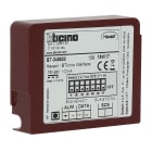 Bticino - Interface de communication portiers Bticino et contrôle d'accès VIGIK® Hexact