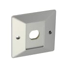 Bticino - Accessoire pour montage en encastré du bouton poussoir de sortie