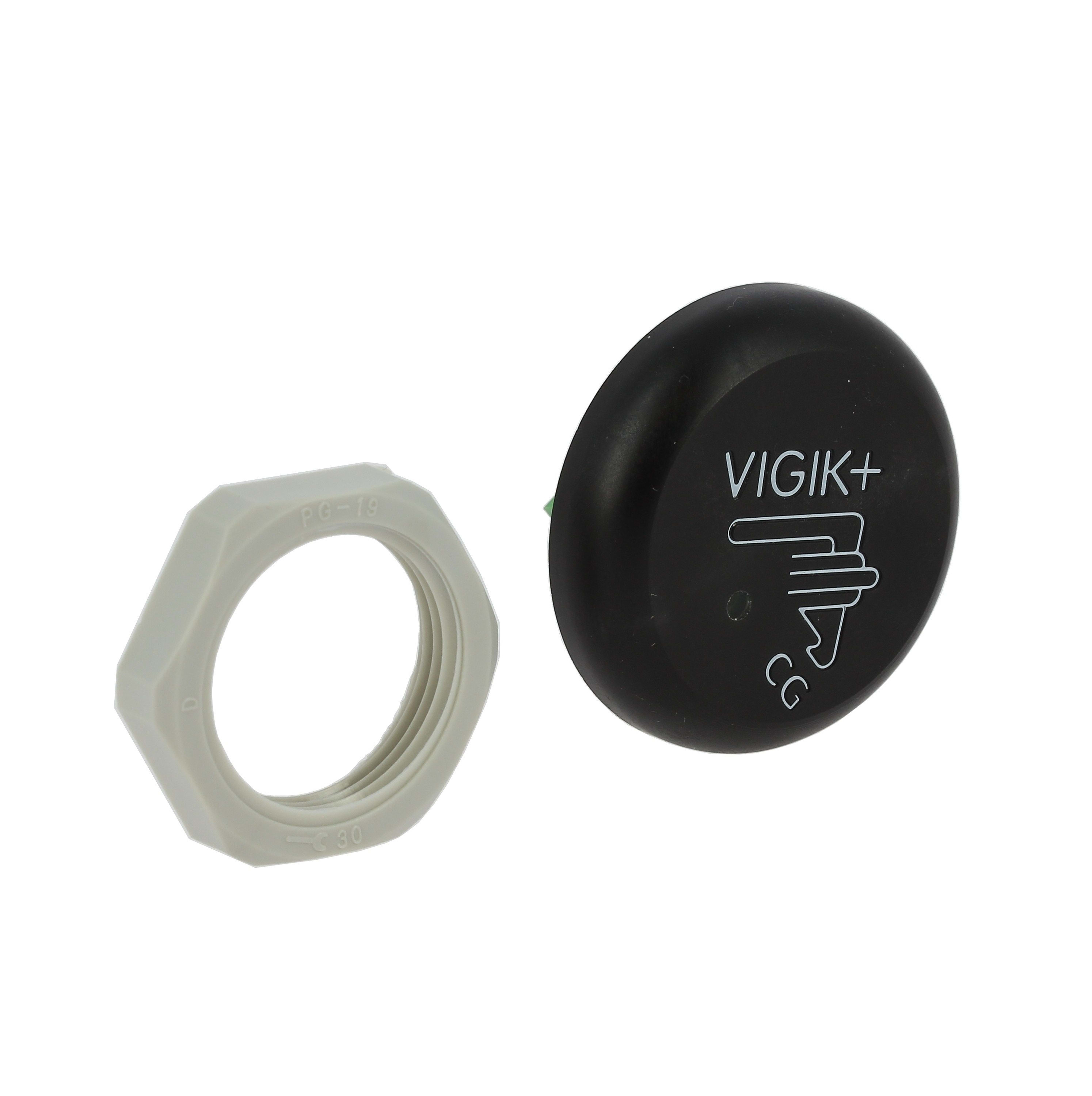 Bticino - Lecteur VIGIK+® T25 pour contrôle d'accès