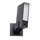 Bticino - Caméra extérieure Advanced Pro BTicino Noir technologie PoE