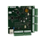 Bticino - Carte gestion centrale alarme intrusion MyHOME_Up 16entr/sorties 8 part cat 3